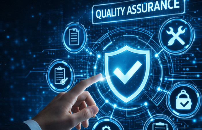 Υπεύθυνος/η Διασφάλισης Ποιότητας (Senior Quality Assurance Officer)