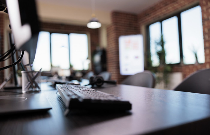 BACK OFFICE ASSISTANT