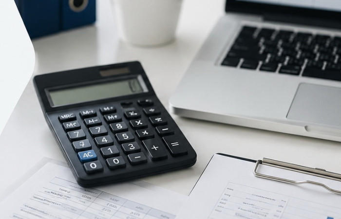 Accounting Assistant
