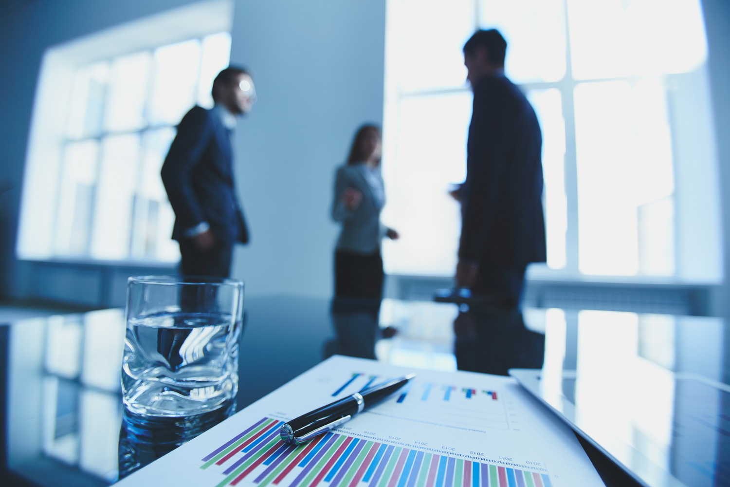 Customer Service Representatives