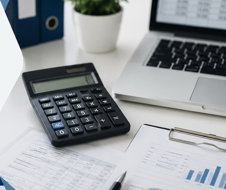 Accounting Assistant